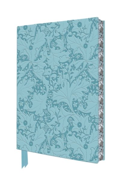 William Morris: Wallflower Artisan Art Notebook (Flame Tree Journals) by Flame Tree Studio