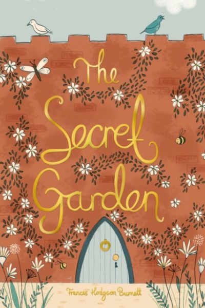 The Secret Garden by Burnett, Frances Eliza Hodgson