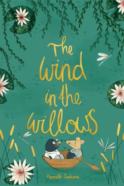 The Wind in the Willows by Grahame, Kenneth