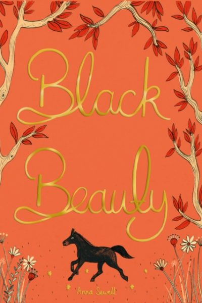 Black Beauty by Sewell, Anna