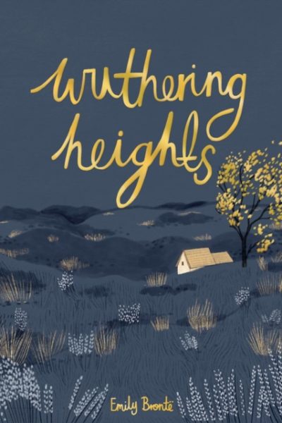 Wuthering Heights by Bronte, Emily