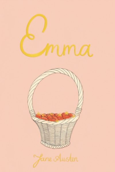 Emma by Austen, Jane