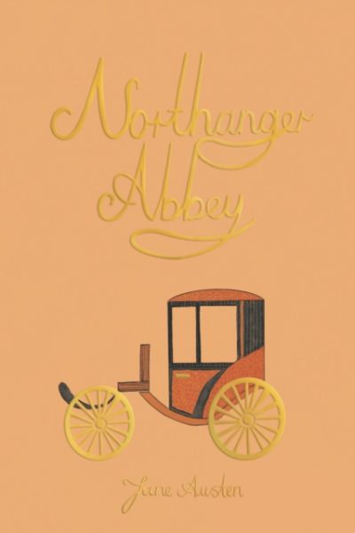 Northanger Abbey by Austen, Jane