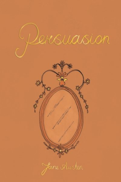 Persuasion by Austen, Jane