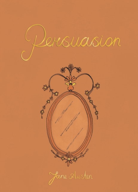 Persuasion by Austen, Jane