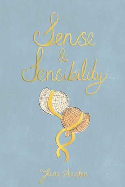 Sense and Sensibility by Austen, Jane