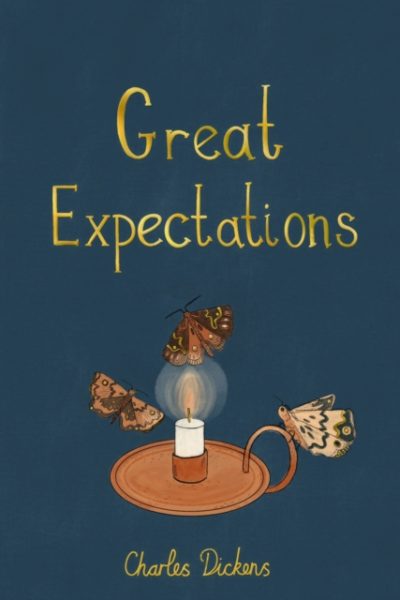 Great Expectations by Dickens, Charles