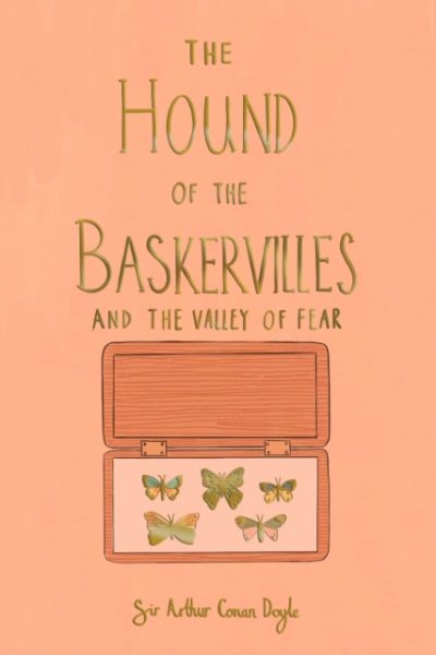 The Hound of the Baskervilles & The Valley of Fear (Collector's Edition) by Doyle, Sir Arthur Conan