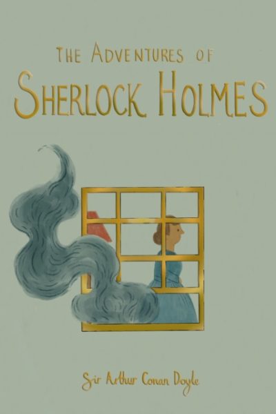 The Adventures of Sherlock Holmes by Doyle, Sir Arthur Conan
