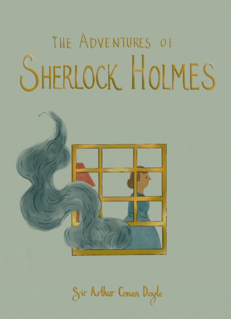 The Adventures of Sherlock Holmes by Doyle, Sir Arthur Conan