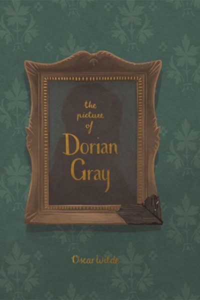The Picture of Dorian Gray by Wilde, Oscar