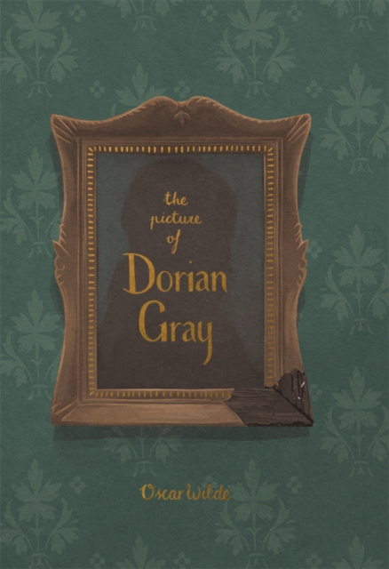 The Picture of Dorian Gray by Wilde, Oscar