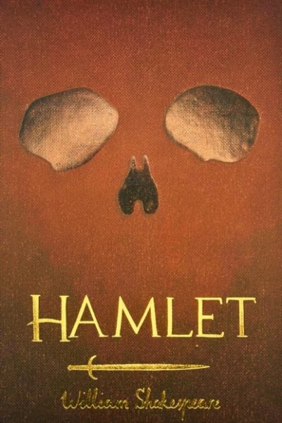 Hamlet (Collector's Editions) by Shakespeare, William