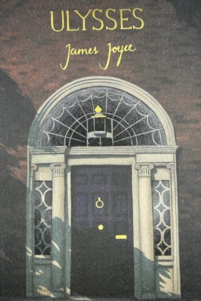 Ulysses (Collector's Edition) by Joyce, James