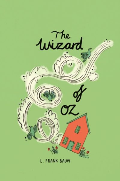 The Wizard of Oz (Collector's Edition) by Baum, L. Frank