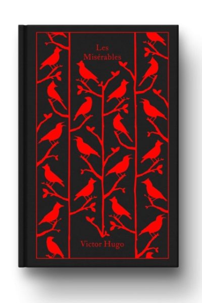 Les Miserables by Hugo, Victor