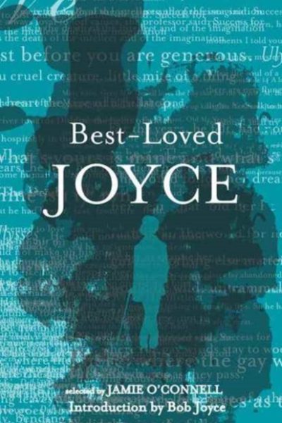 Best-loved Joyce by Joyce, James