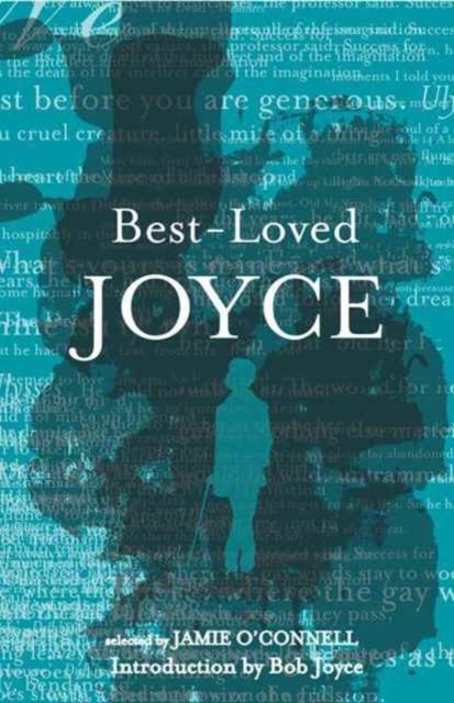 Best-loved Joyce by Joyce, James