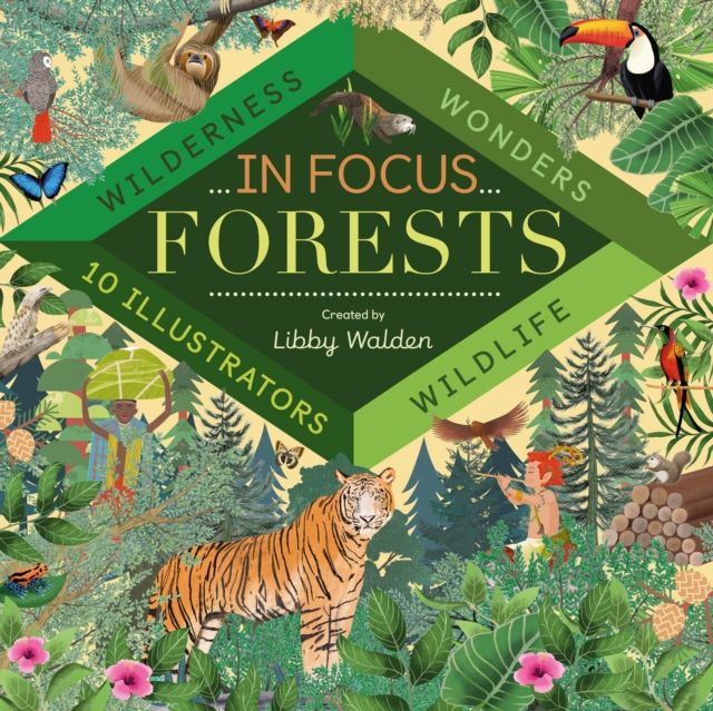 In Focus: Forests by Walden, Libby