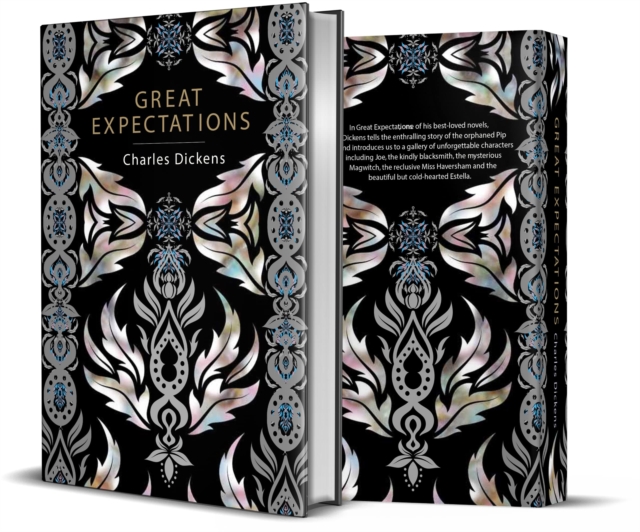 Great Expectations : Chiltern Edition by Dickens, Charles