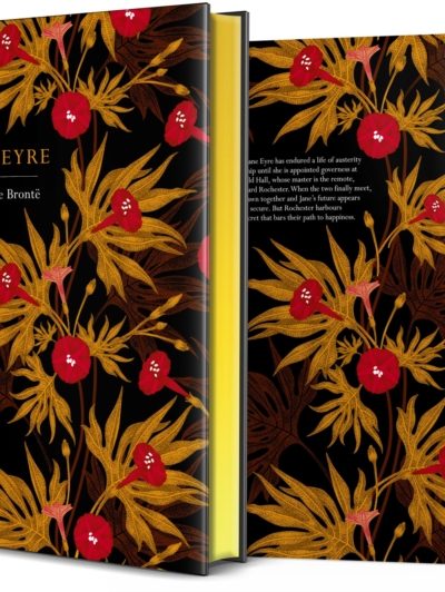 Jane Eyre : Chiltern Edition by Bronte, Charlotte