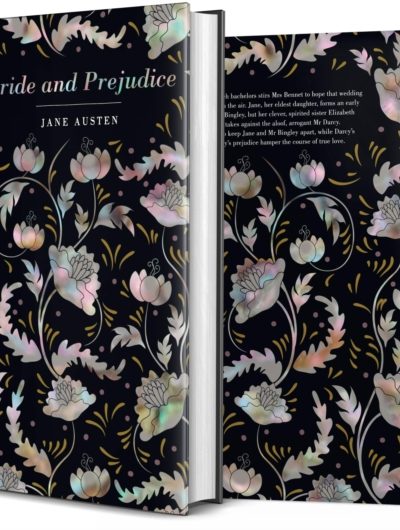 Pride and Prejudice : Chiltern Edition by Austen, Jane