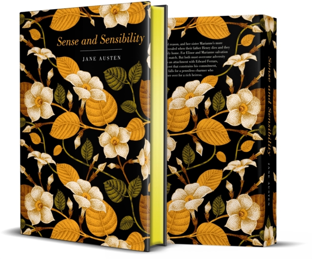 Sense and Sensibility : Chiltern Edition by Austen, Jane