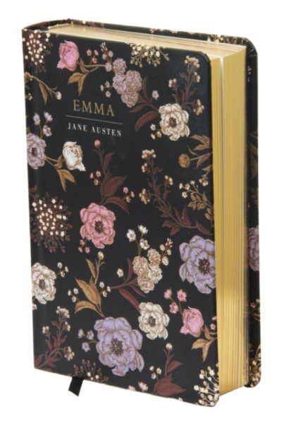Emma by Austen, Jane