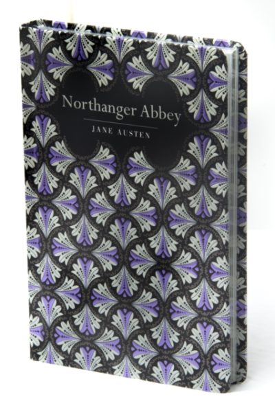 Northanger Abbey by Austen, Jane