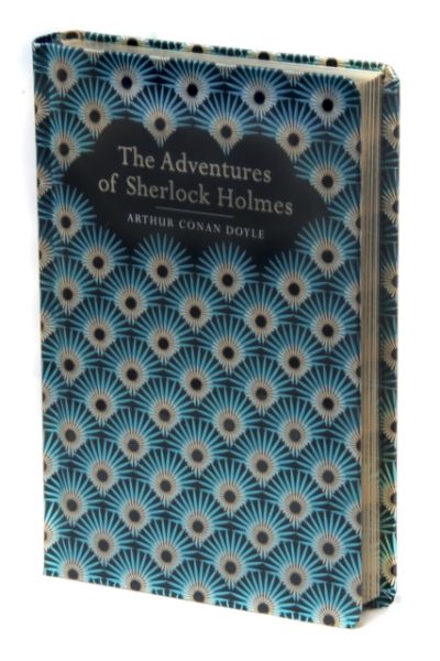 The Adventures of Sherlock Holmes by Doyle, Arthur C
