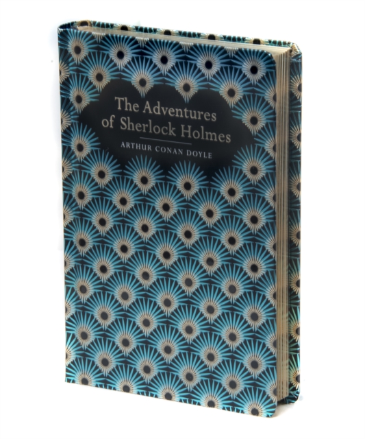 The Adventures of Sherlock Holmes by Doyle, Arthur C