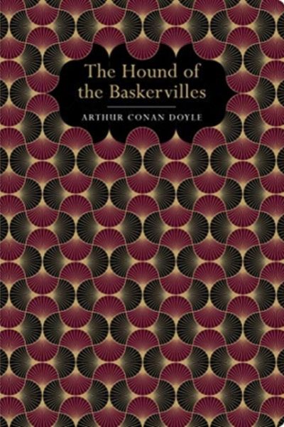 The Hound of the Baskervilles by Doyle, Arthur Conan