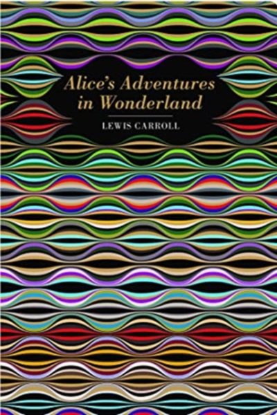 Alice's Adventures in Wonderland by Carroll, Lewis