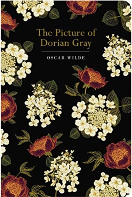 The Picture of Dorian Gray by Wilde, Oscar