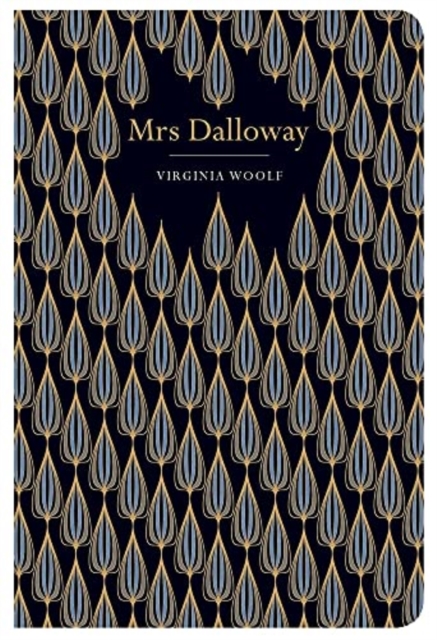Mrs Dalloway by Woolf, Virginia