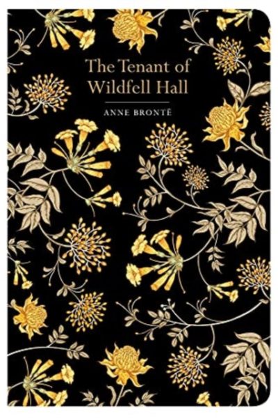 The Tenant of Wildfell Hall by Bronte, Anne