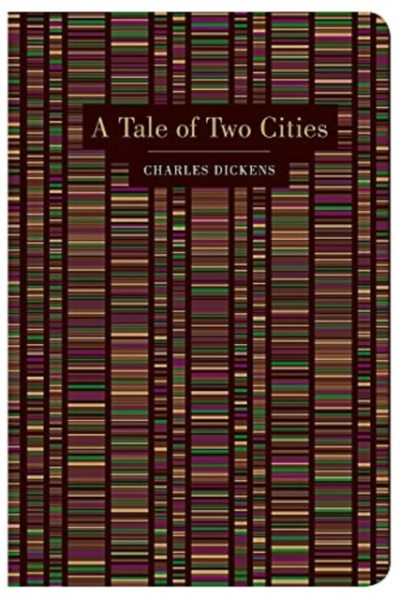 A Tale of Two Cities. by Dickens., Charles