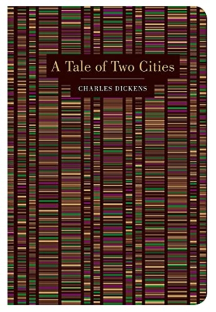 A Tale of Two Cities. by Dickens., Charles