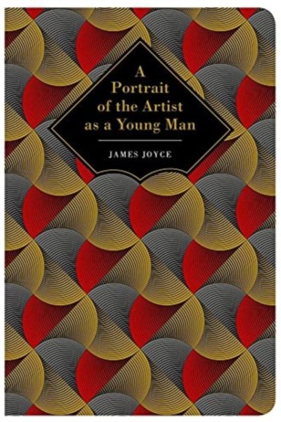 A Portrait of the Artist as a Young Man. by Joyce., James