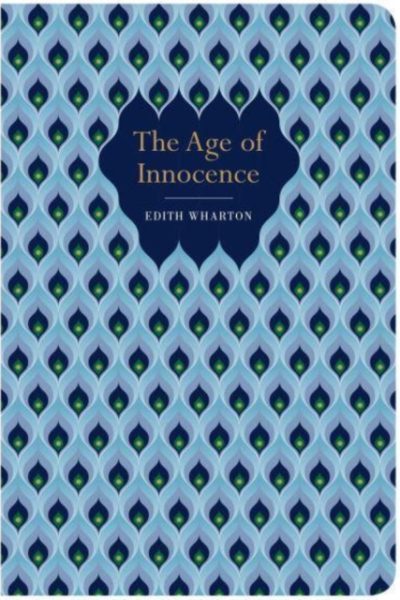The Age of Innocence by Wharton, Edith