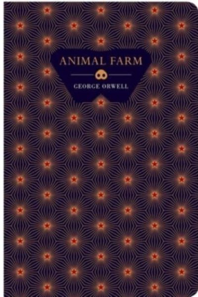 Animal Farm by Orwell, George