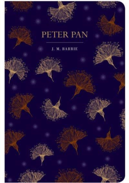 Peter Pan by Barrie, James Matthew