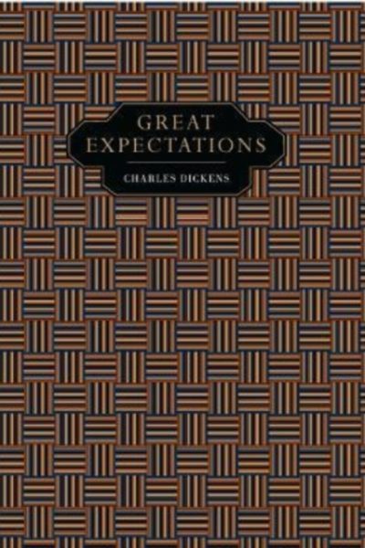 Great Expectations by Dickens, Charles