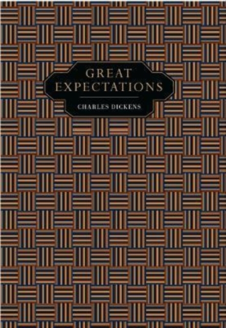 Great Expectations by Dickens, Charles