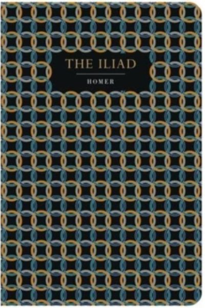 The Iliad by Homer