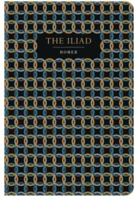 The Iliad by Homer