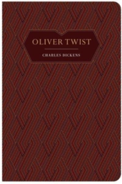 Oliver Twist by Dickens, Charles