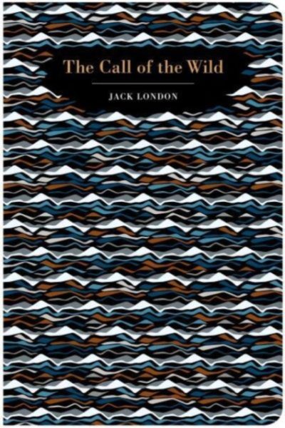 Call of the Wild by London, Jack