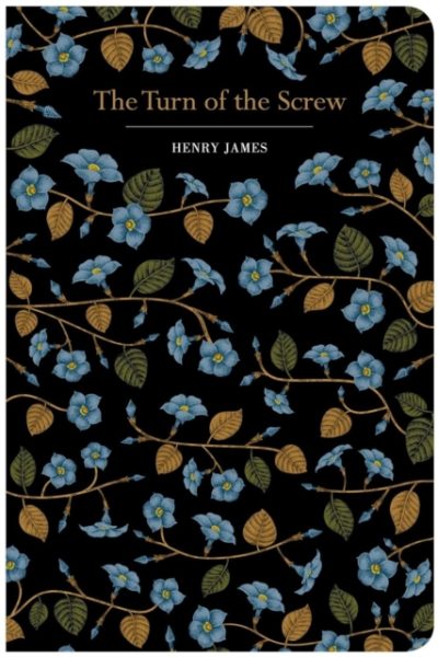 The Turn of the Screw by James, Henry
