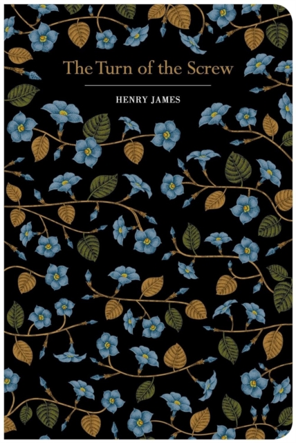 The Turn of the Screw by James, Henry